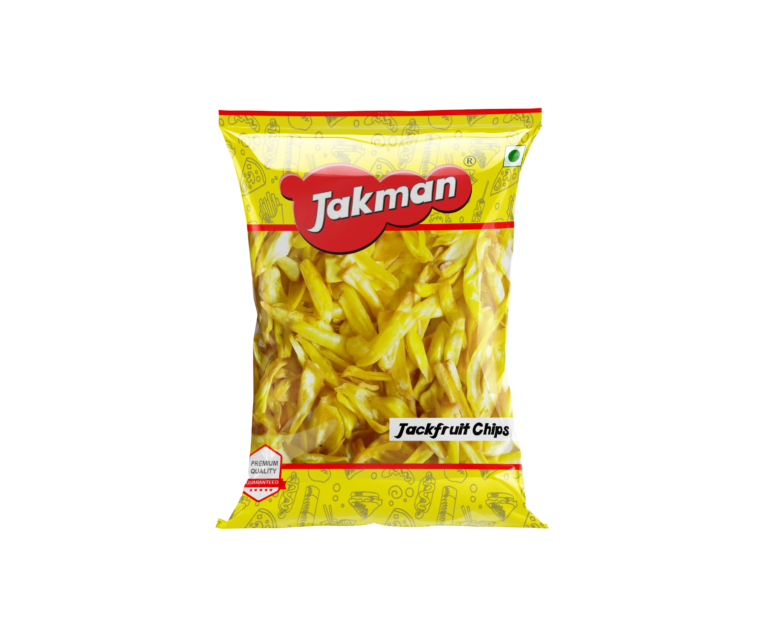 Jakman Kerala Jackfruit Chips